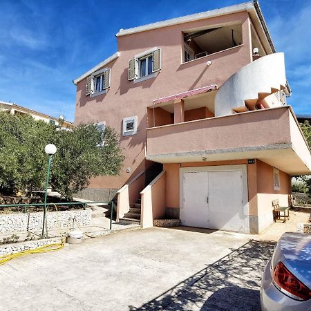 Apartments Jera Sevid Kültér fotó