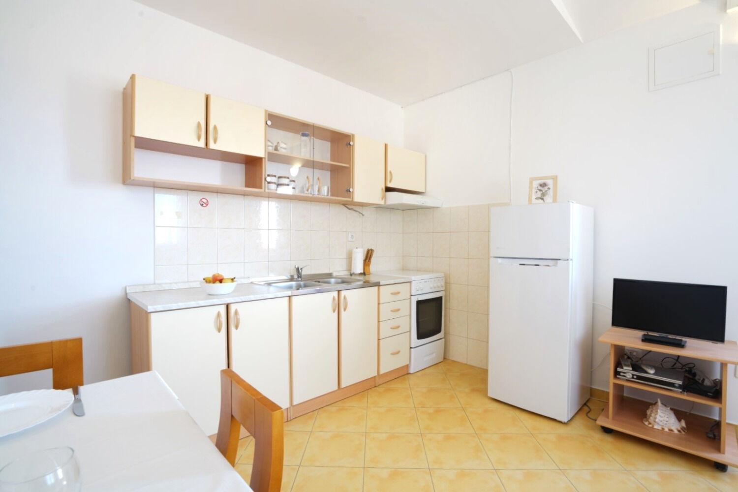 Apartments Jera Sevid Kültér fotó
