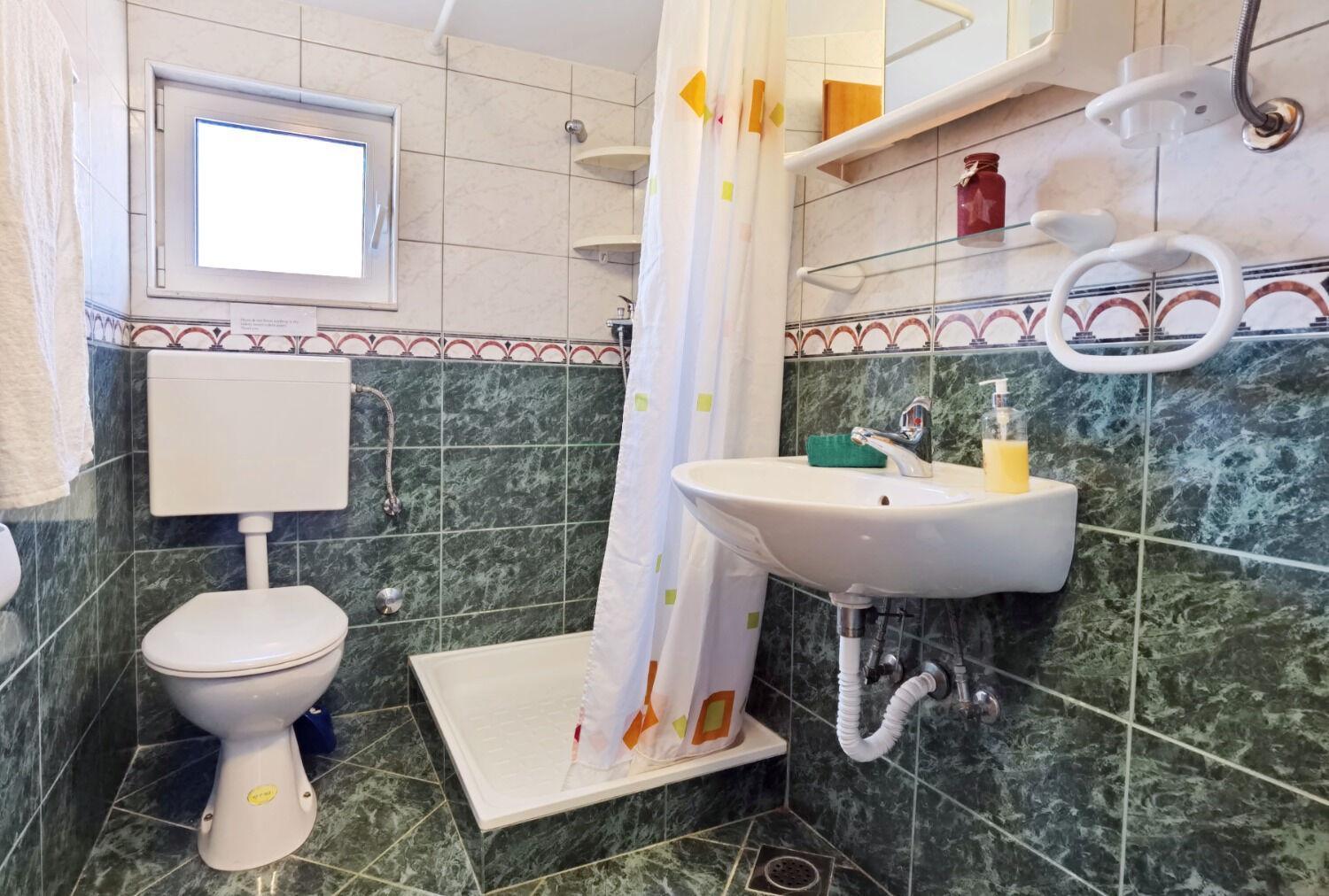 Apartments Jera Sevid Kültér fotó