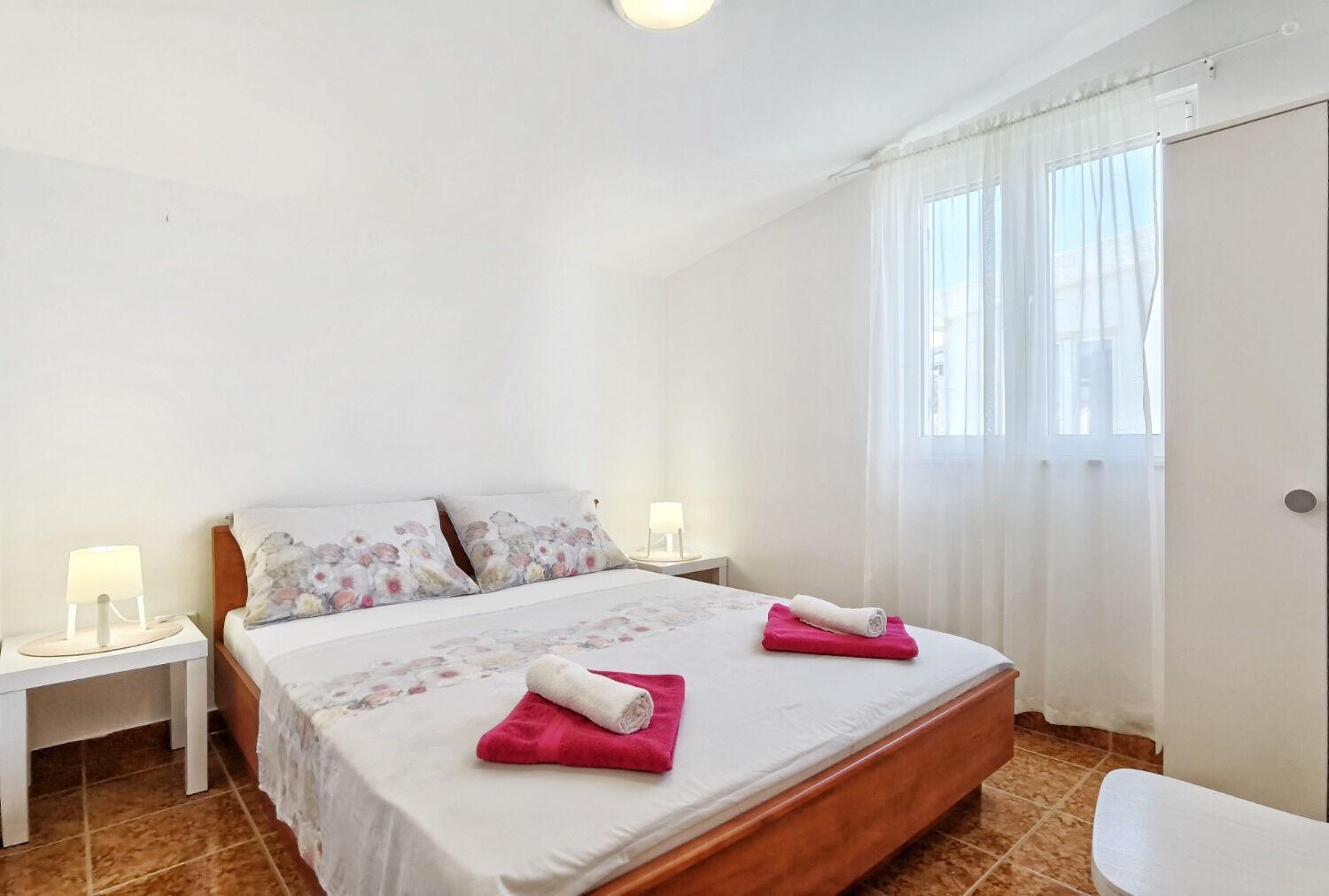 Apartments Jera Sevid Kültér fotó