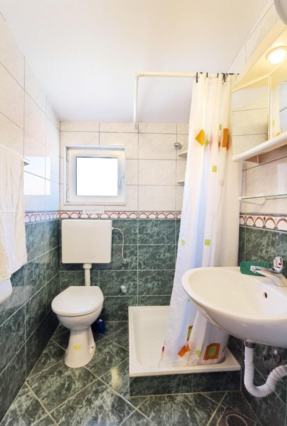 Apartments Jera Sevid Kültér fotó
