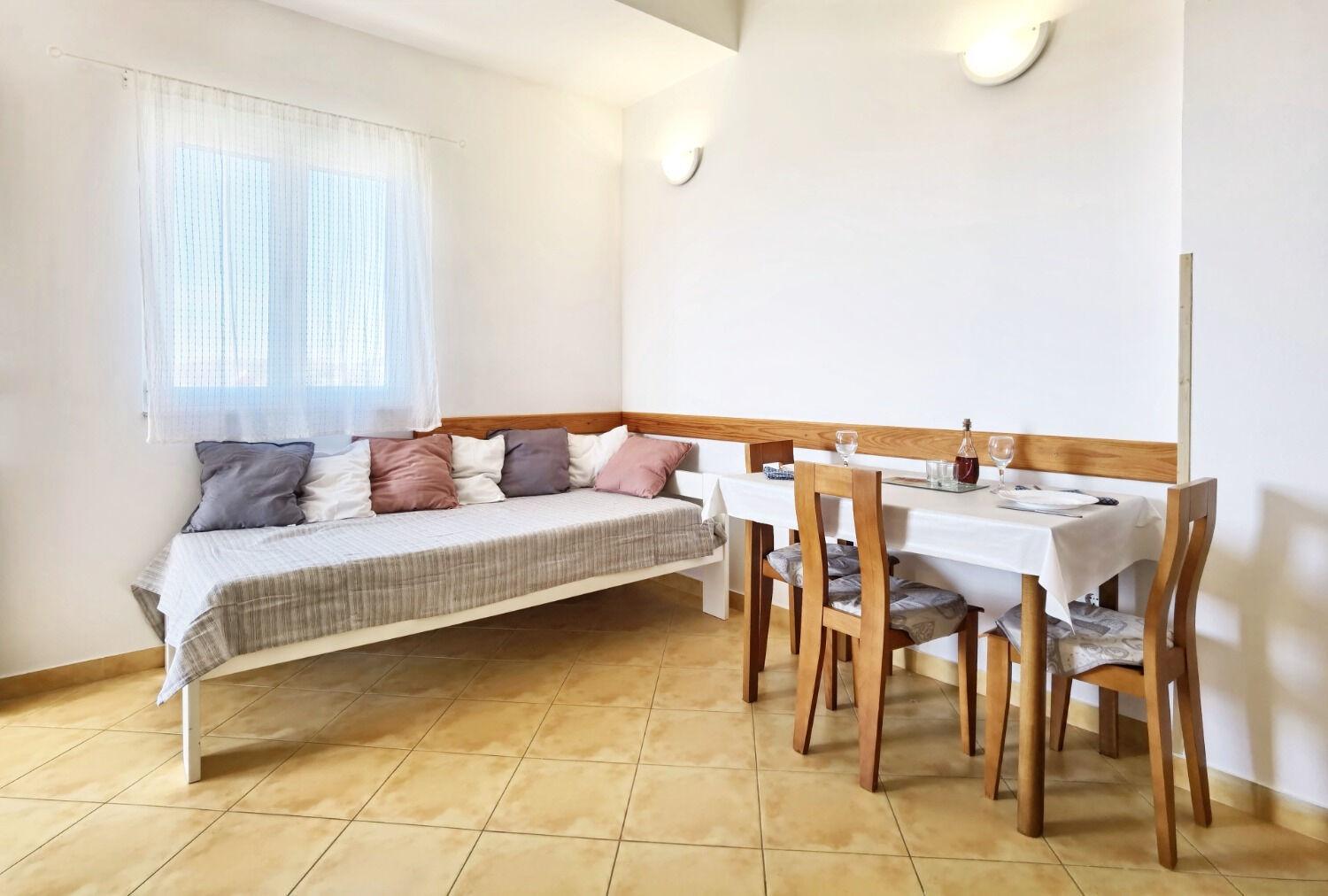 Apartments Jera Sevid Kültér fotó