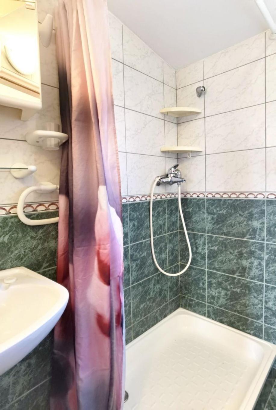 Apartments Jera Sevid Kültér fotó